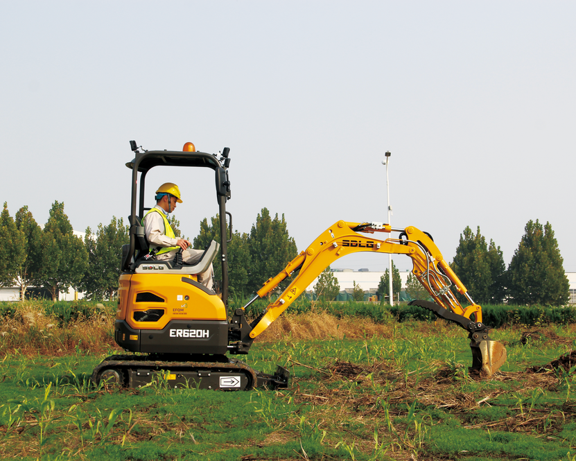 ER620H