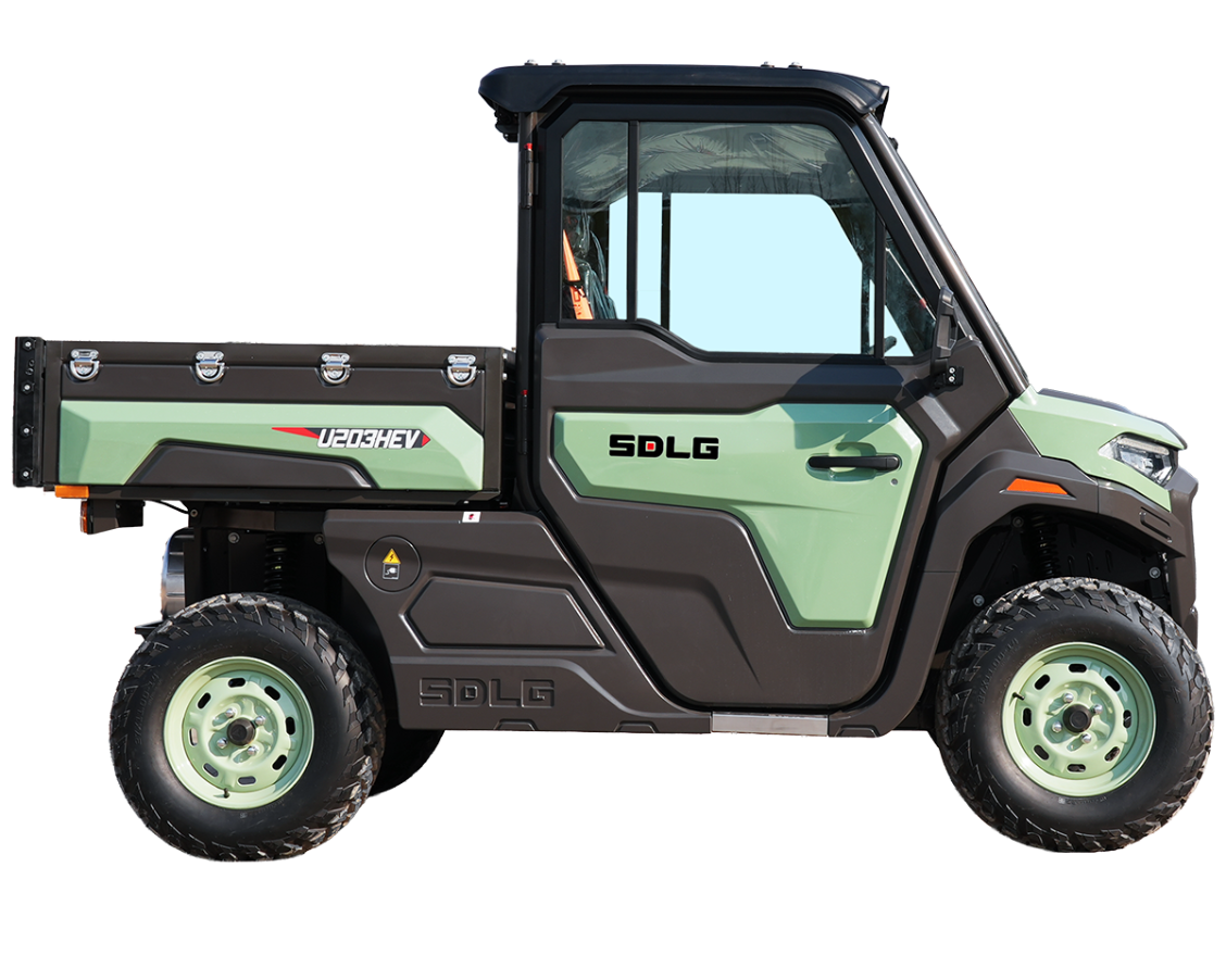 U203HEV